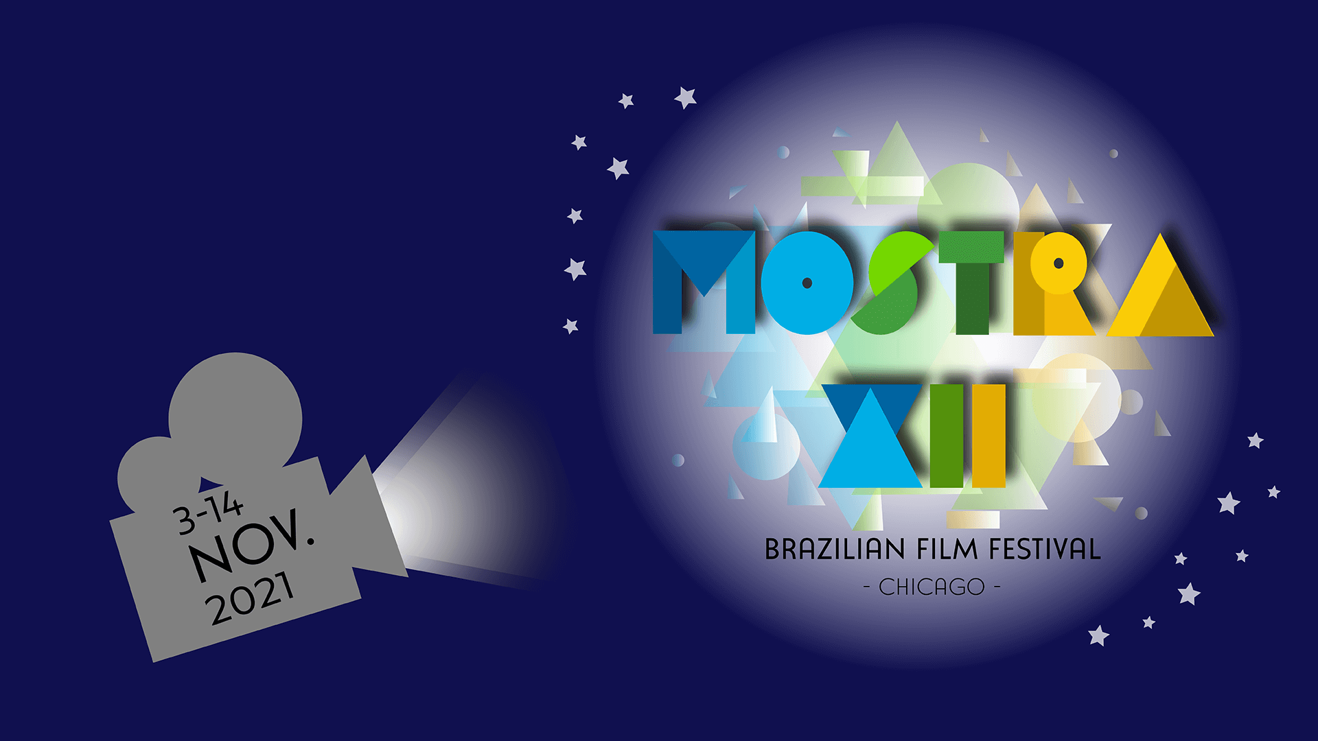 MOSTRA XII: Brazilian Film Festival