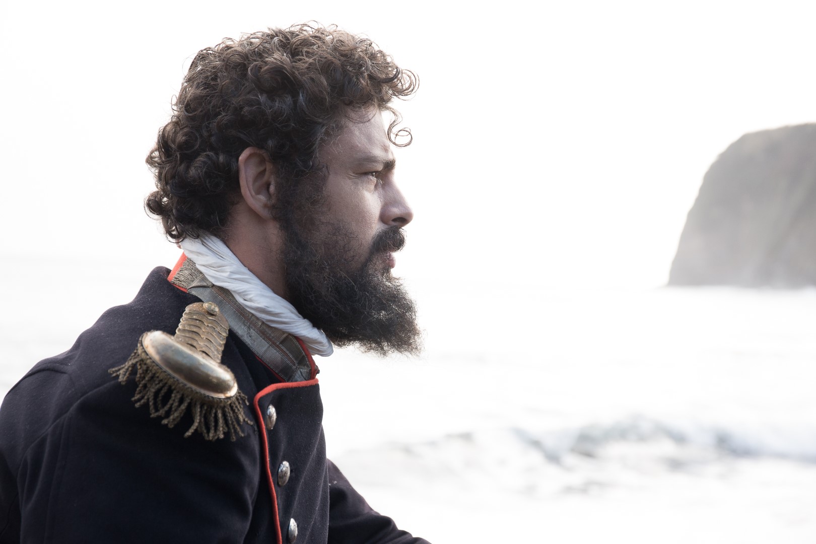 Pedro, Between the Devil and the Deep Blue Sea | MOSTRA XIII ...